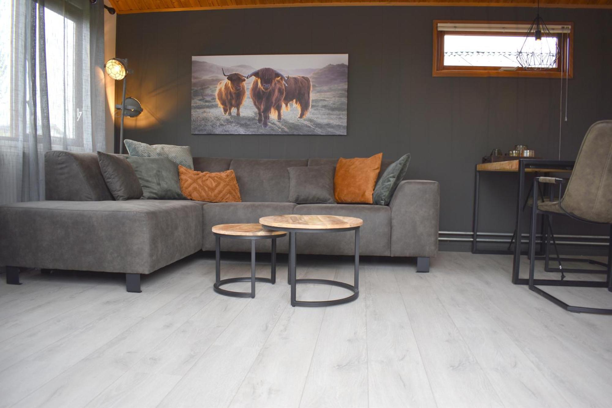 Het Duikertje - Tiny House Villa Dirkshorn Bagian luar foto